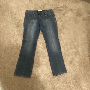 Mixit low rise jeans